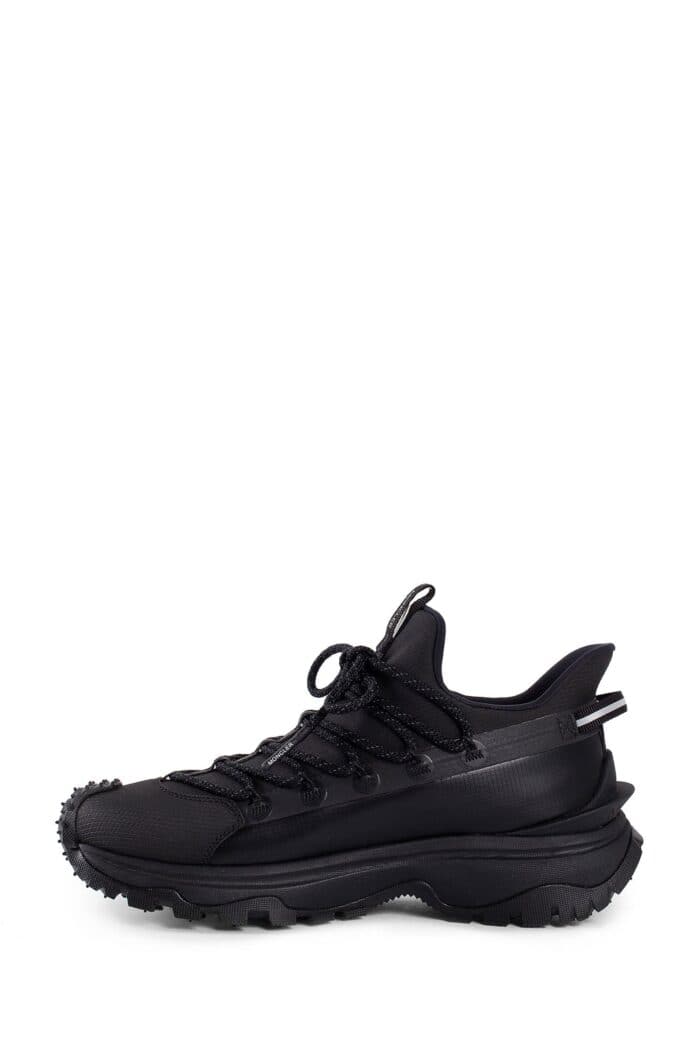 MONCLER Trailgrip Lit 2 Trainers