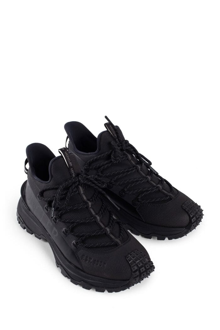 MONCLER Trailgrip Lit 2 Trainers