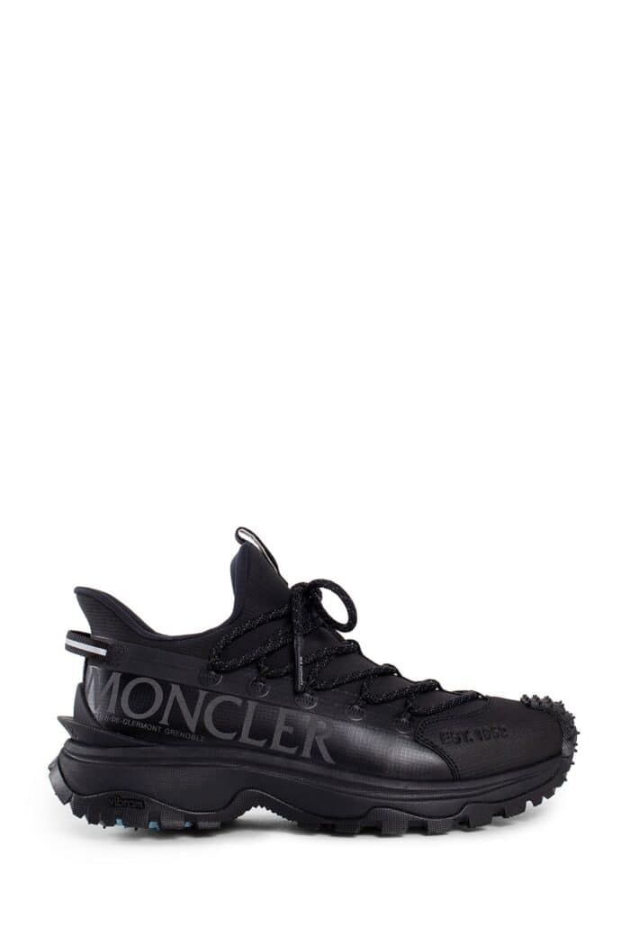 MONCLER Trailgrip Lit 2 Trainers