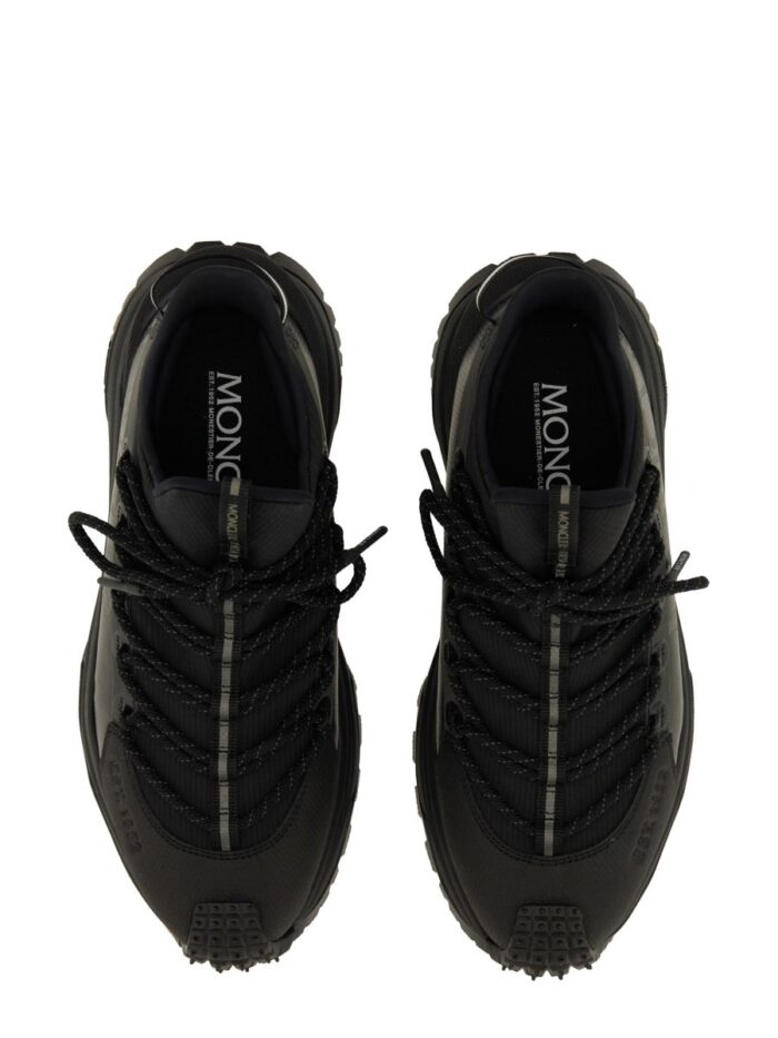 Moncler "TRAILGRIP LITE 2" SNEAKER