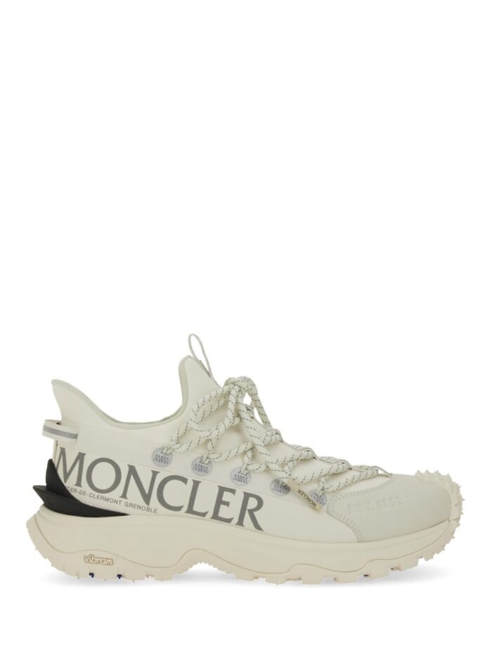Moncler "TRAILGRIP LITE 2" SNEAKER