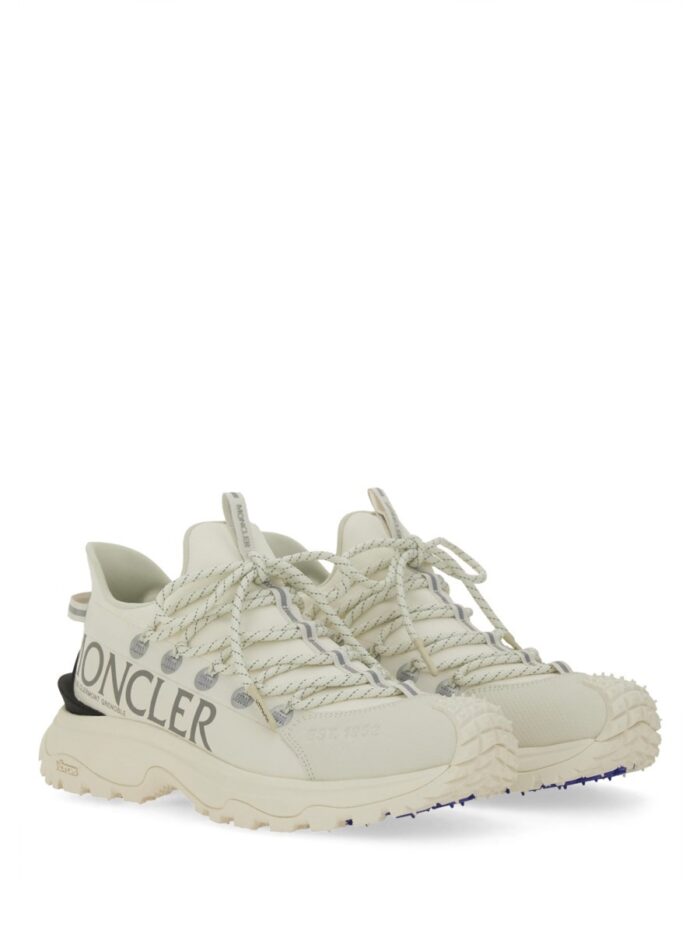 Moncler "TRAILGRIP LITE 2" SNEAKER