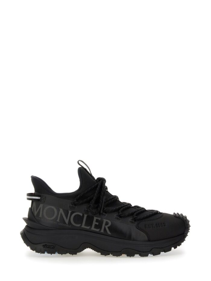 Moncler "TRAILGRIP LITE 2" SNEAKER