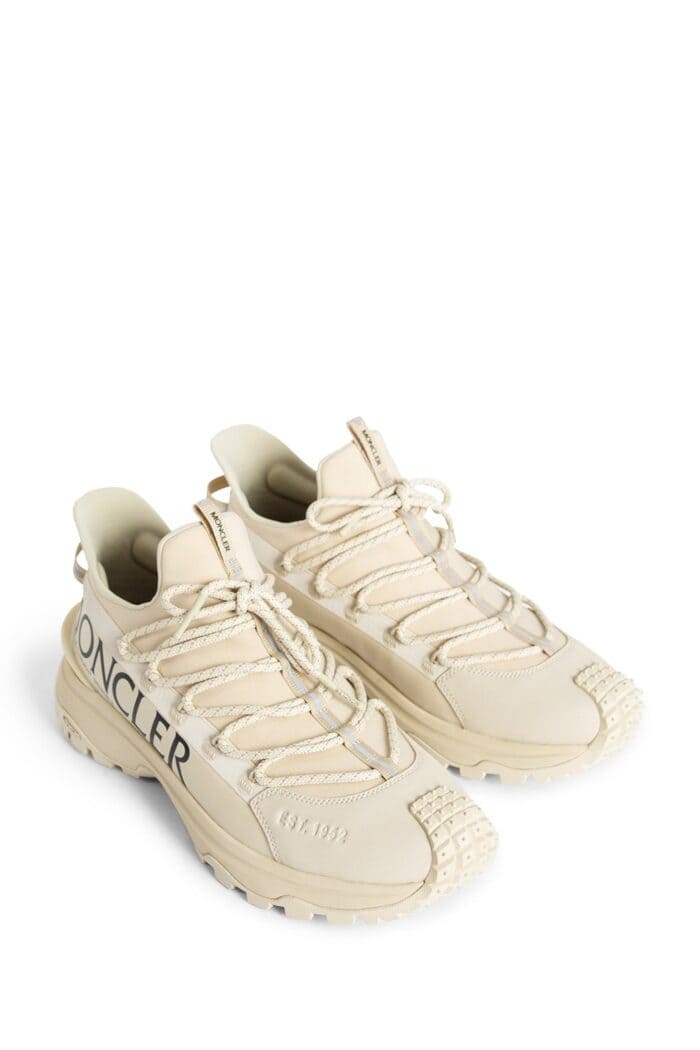 MONCLER Trailgrip Lite 2 Trainers