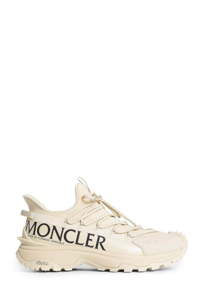 MONCLER Trailgrip Lite 2 Trainers