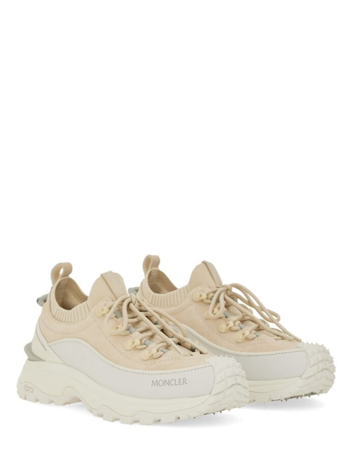 moncler "trailgrip lite 3" sneaker Moncler "TRAILGRIP LITE 3" SNEAKER