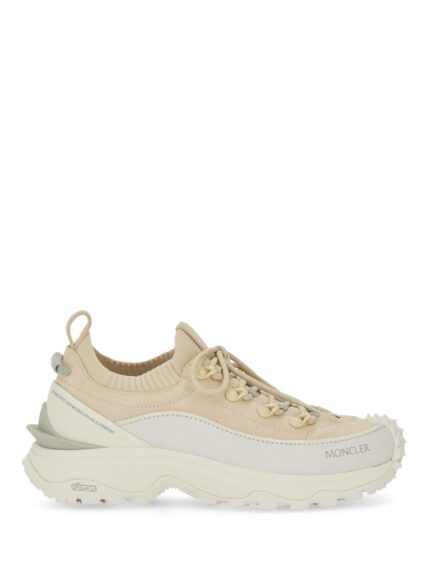 Moncler "TRAILGRIP LITE 3" SNEAKER