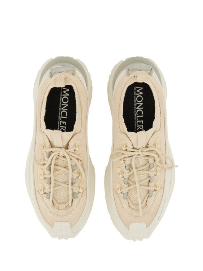 moncler "trailgrip lite 3" sneaker Moncler "TRAILGRIP LITE 3" SNEAKER