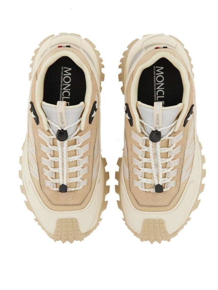 Moncler TRAILGRIP SNEAKER