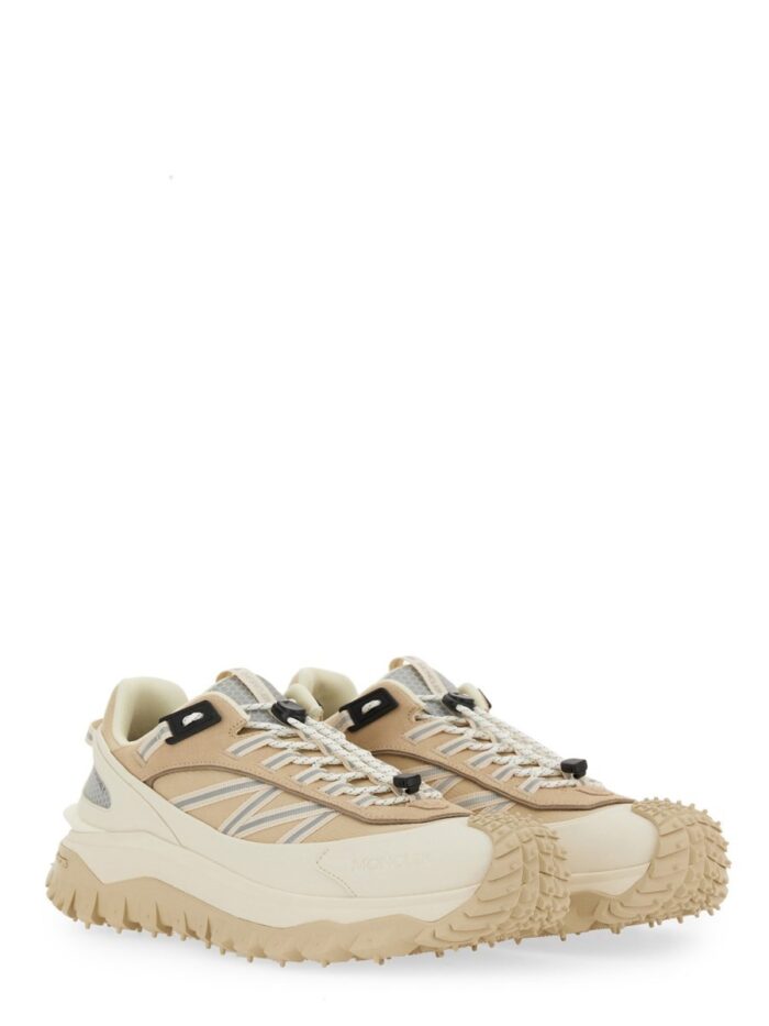 Moncler TRAILGRIP SNEAKER