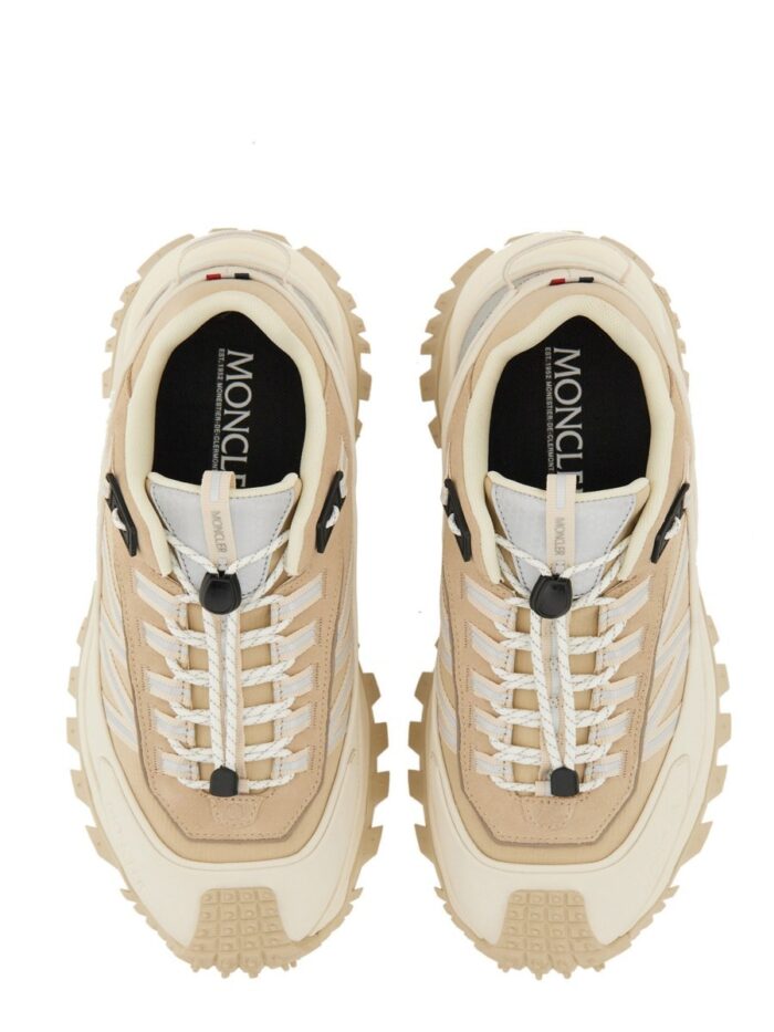 Moncler TRAILGRIP SNEAKER