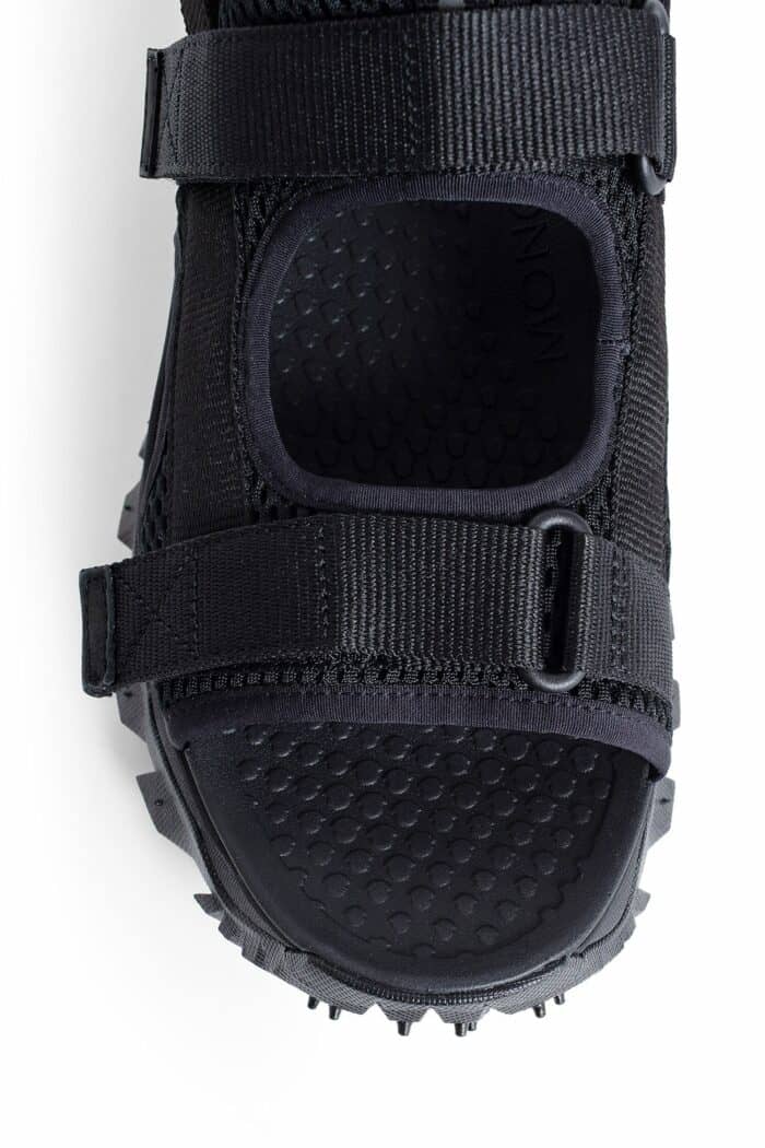 MONCLER Trailgrip Vela Sandals