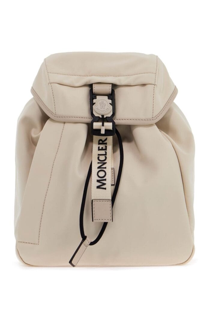 moncler trick backpack MONCLER Trick Backpack