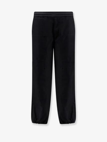 MONCLER TROUSER