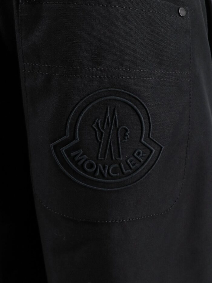 MONCLER TROUSER