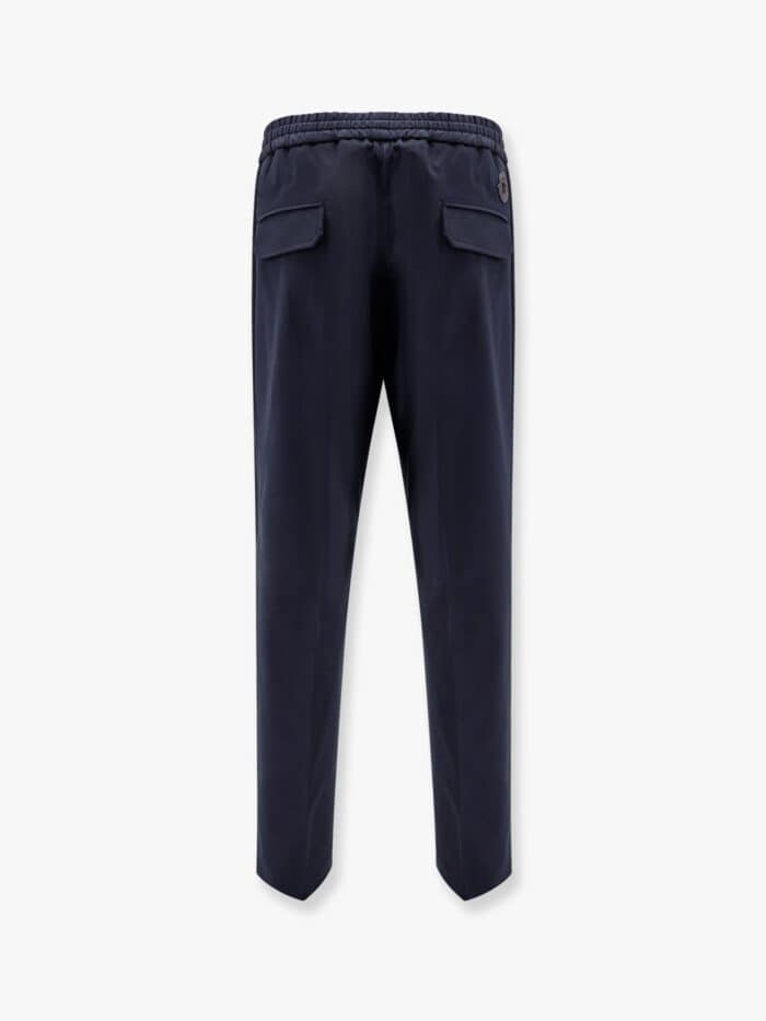 MONCLER TROUSER