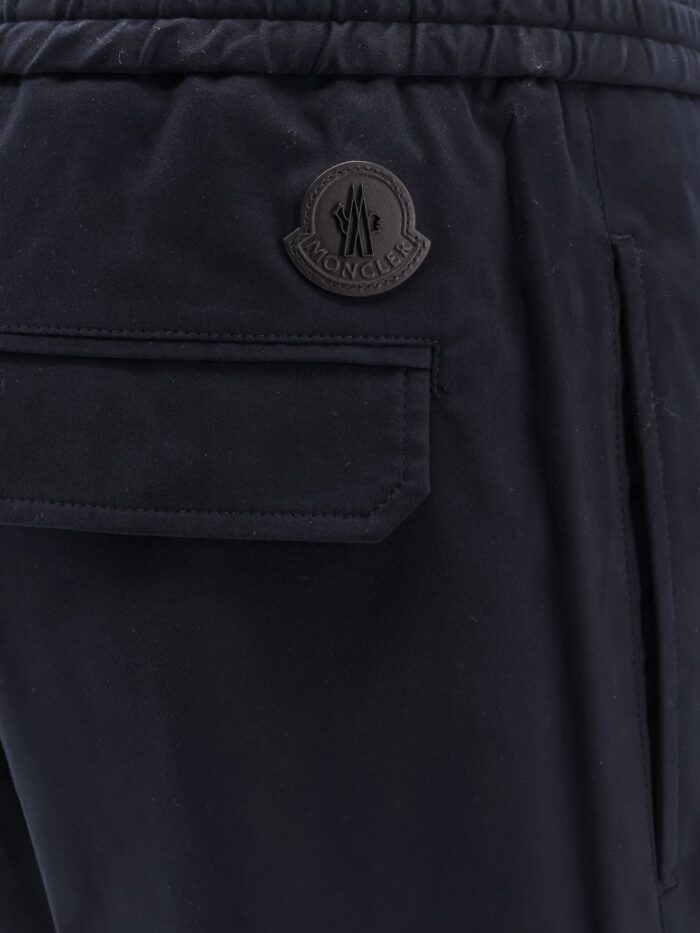 MONCLER TROUSER