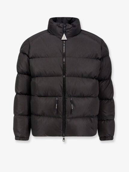 Moncler Tuileries Nylon Jacket
