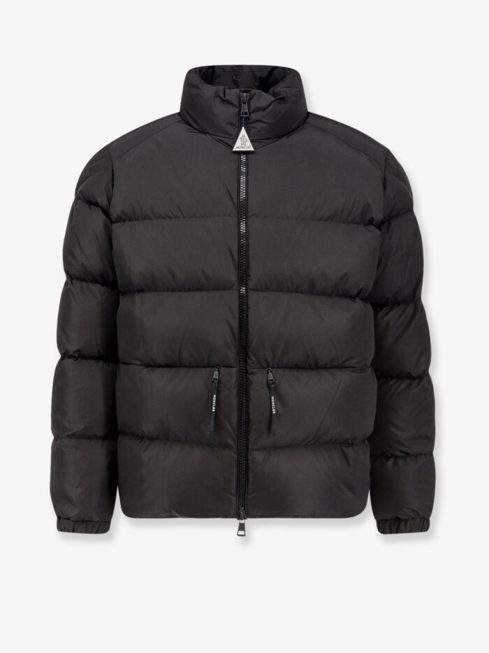 Moncler Tuileries Nylon Jacket