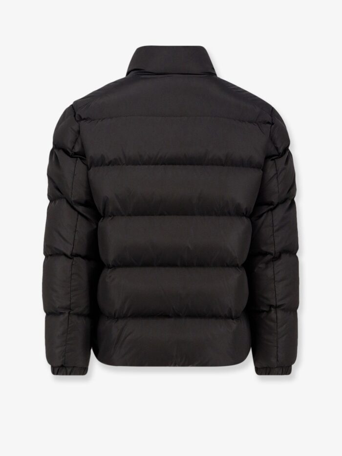 Moncler Tuileries Nylon Jacket