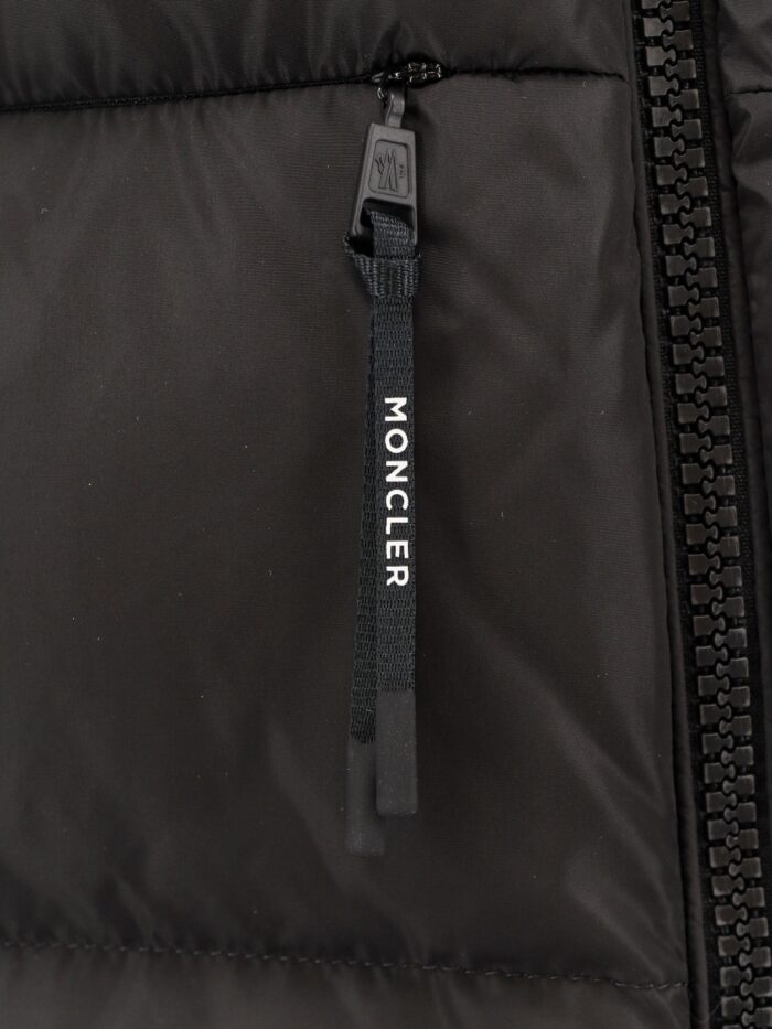 Moncler Tuileries Nylon Jacket