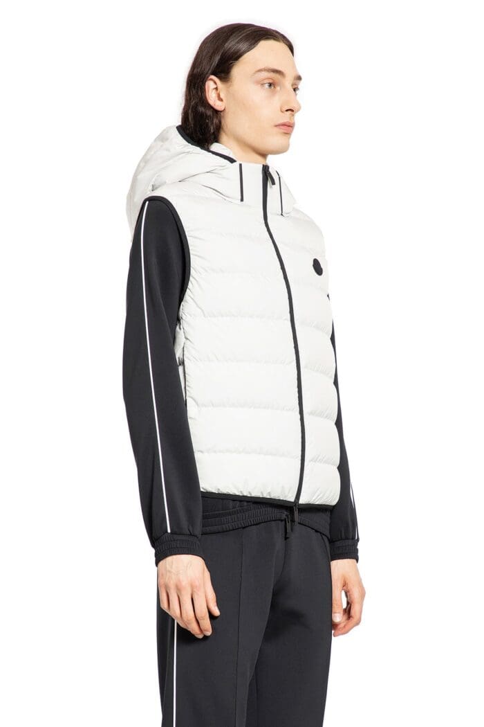 MONCLER Valmasque Down Gilet