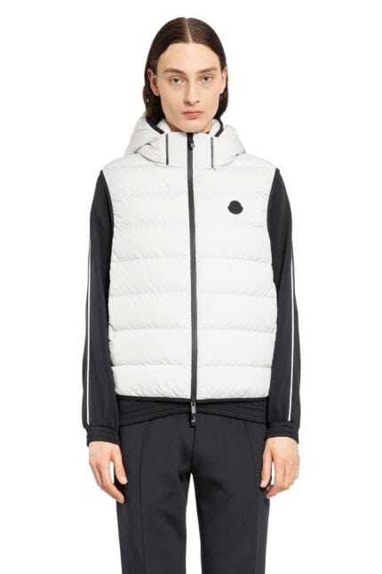 MONCLER Valmasque Down Gilet