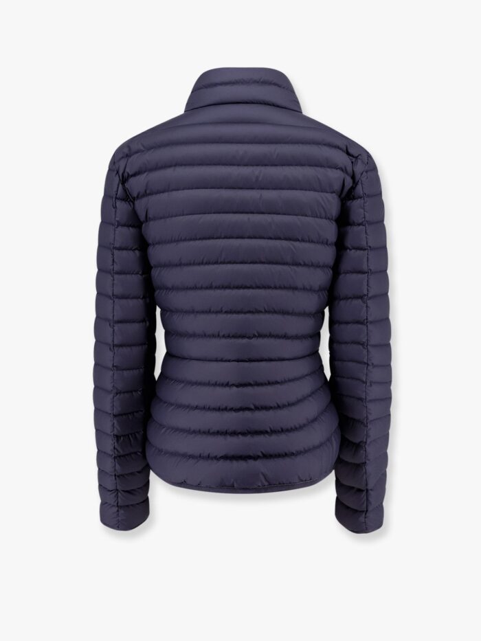 Moncler Varax Padded And Quilted Jacket