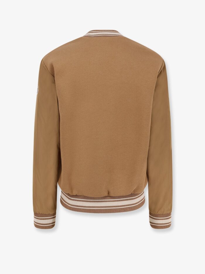 Moncler Vennes Reversible Bomber