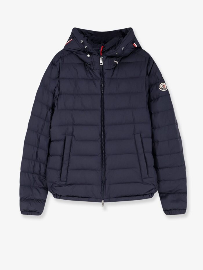 moncler vermeille hooded down jacket Moncler Vermeille Hooded Down Jacket