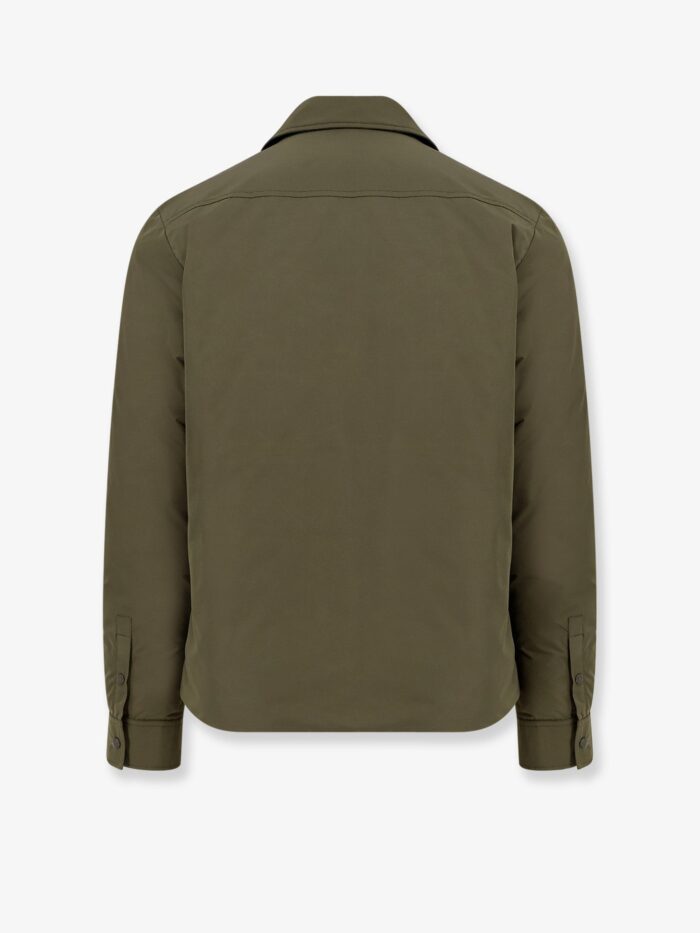 Moncler Vigeon Padded Jacket