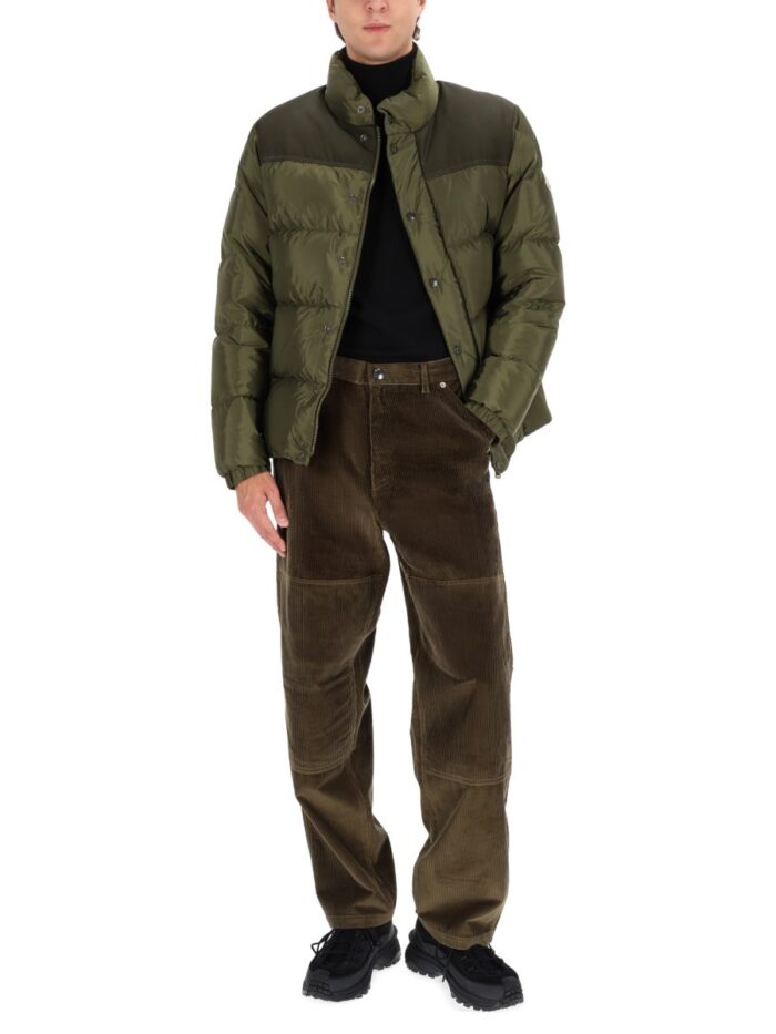 Moncler "VIROLAIS" JACKET