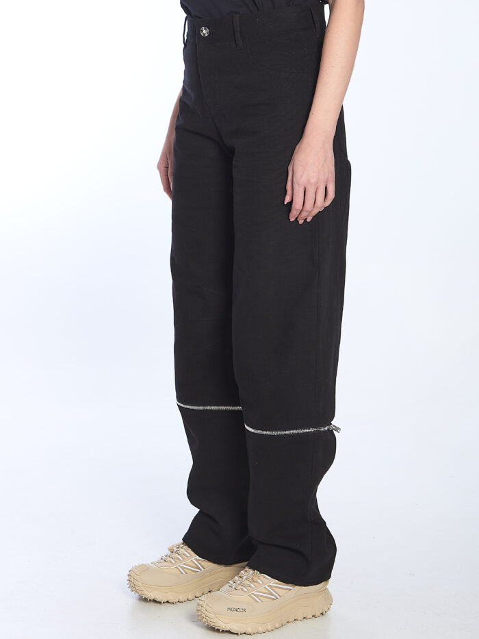 Moncler Willow Smith Baggy pants