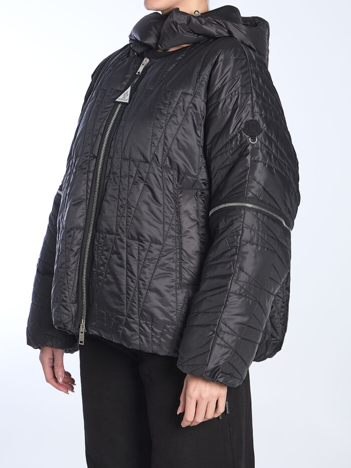 Moncler Willow Smith Haissa jacket
