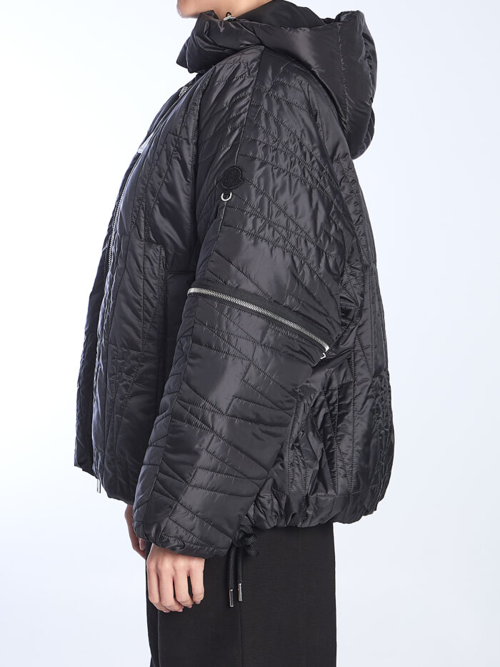 Moncler Willow Smith Haissa jacket