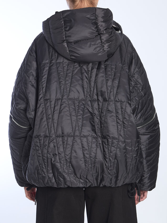 Moncler Willow Smith Haissa jacket