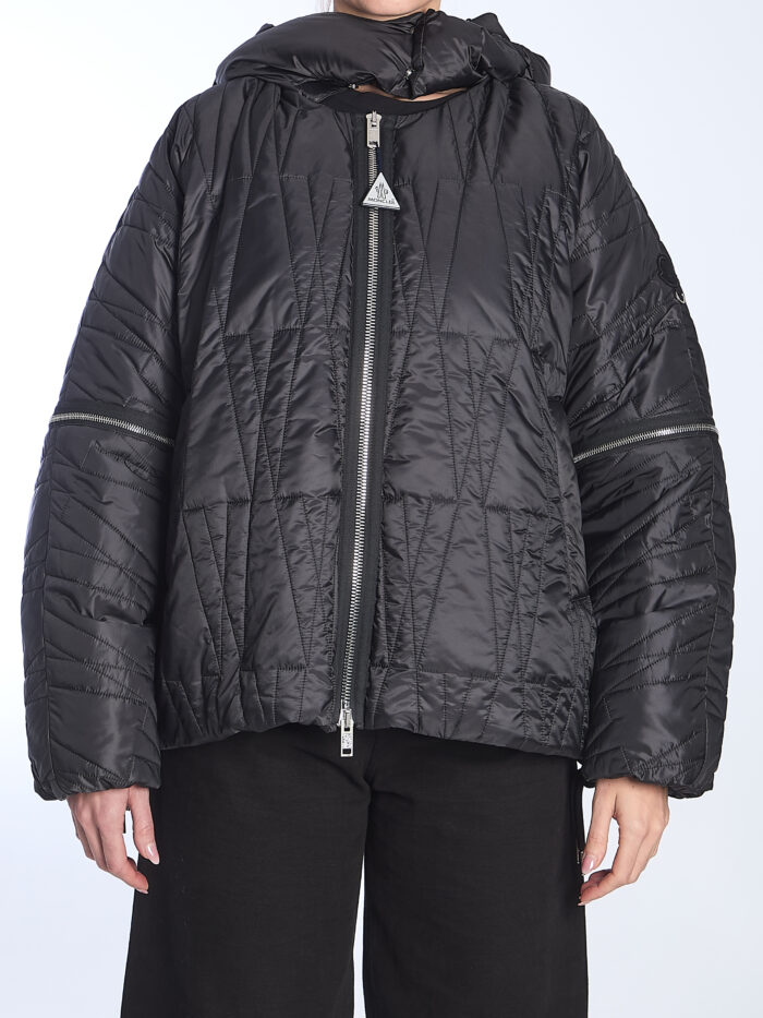 Moncler Willow Smith Haissa jacket