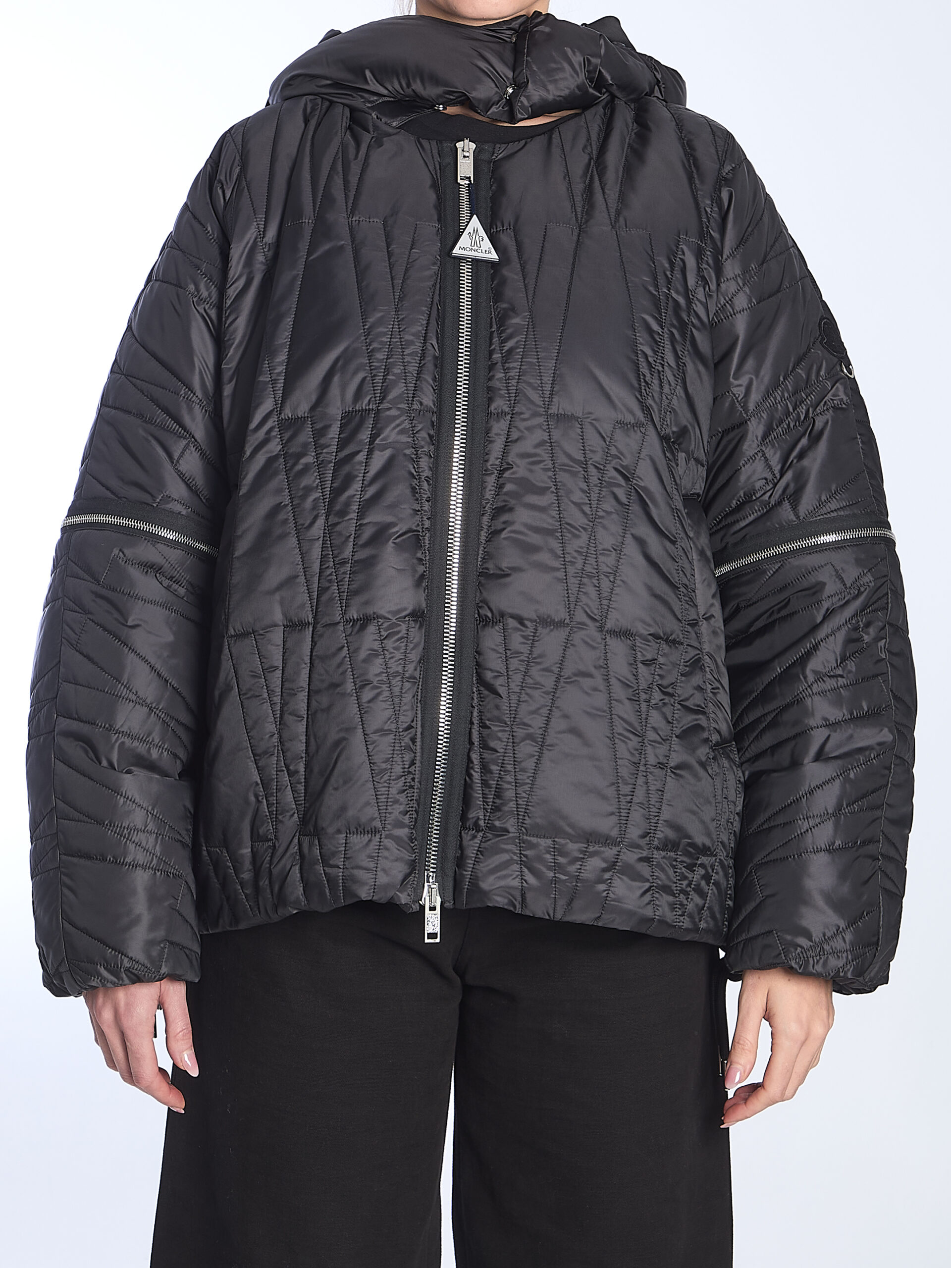 Moncler Willow Smith Haissa jacket