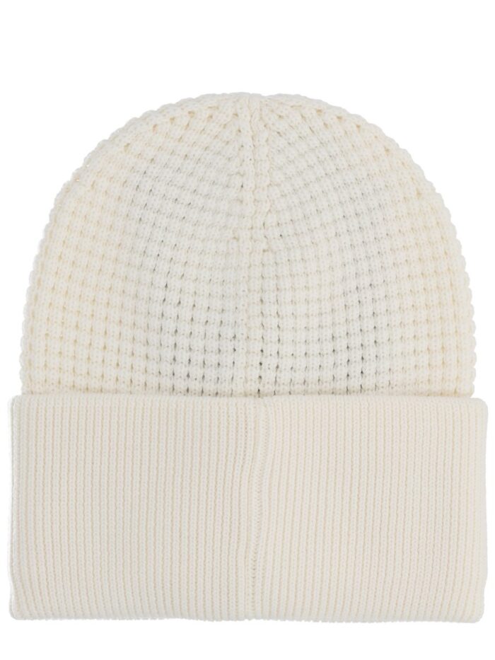 Moncler WOOLEN CAP