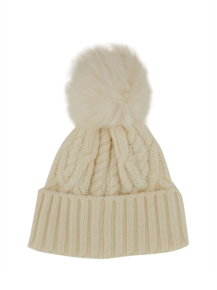 Moncler WOOLEN HAIR