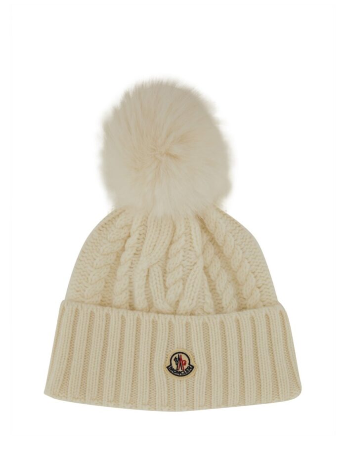 moncler woolen hair Moncler WOOLEN HAIR