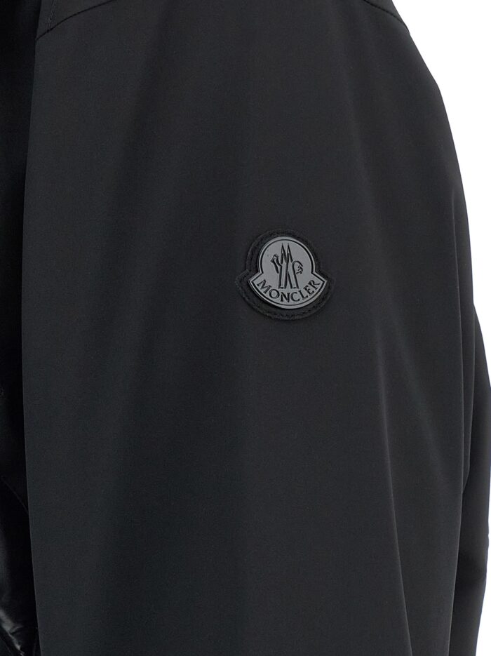 MONCLER GENIUS Moncler X A$AP Rocky 'Jumquat' Down Jacket