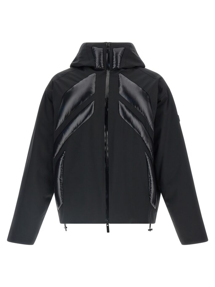 moncler genius moncler x a$ap rocky 'jumquat' down jacket MONCLER GENIUS Moncler X A$AP Rocky 'Jumquat' Down Jacket