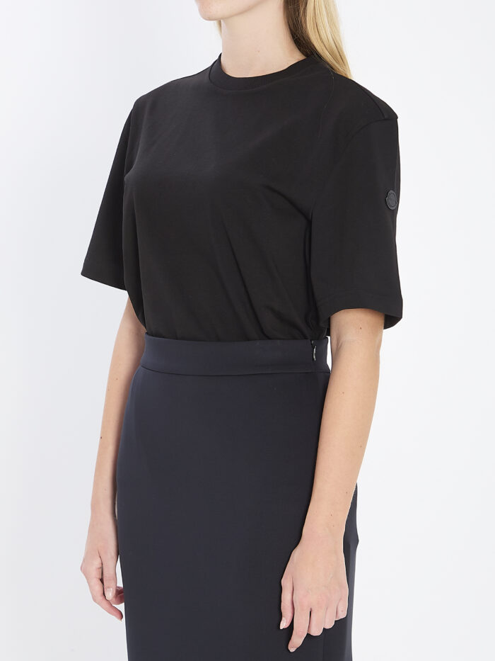 Moncler X Edward Enninful EE72 T-shirt