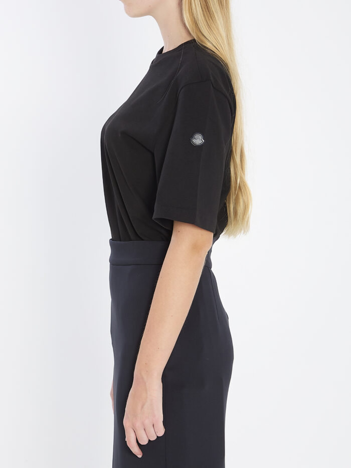 Moncler X Edward Enninful EE72 T-shirt