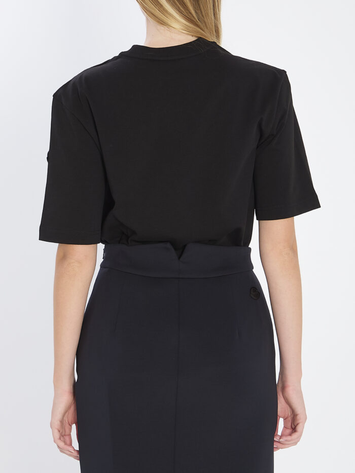 Moncler X Edward Enninful EE72 T-shirt