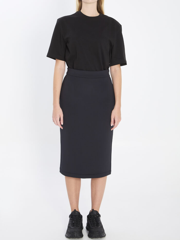 Moncler X Edward Enninful EE72 T-shirt