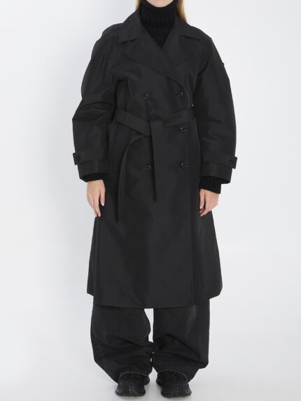 Moncler X Edward Enninful EE72 Zake Trench