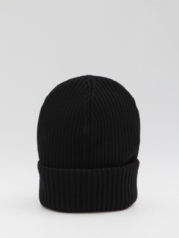 Moncler X Edward Enninful Genius EE72 beanie