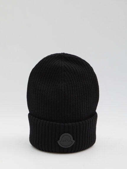 Moncler X Edward Enninful Genius EE72 beanie